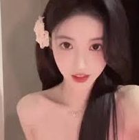 精选呈现页面